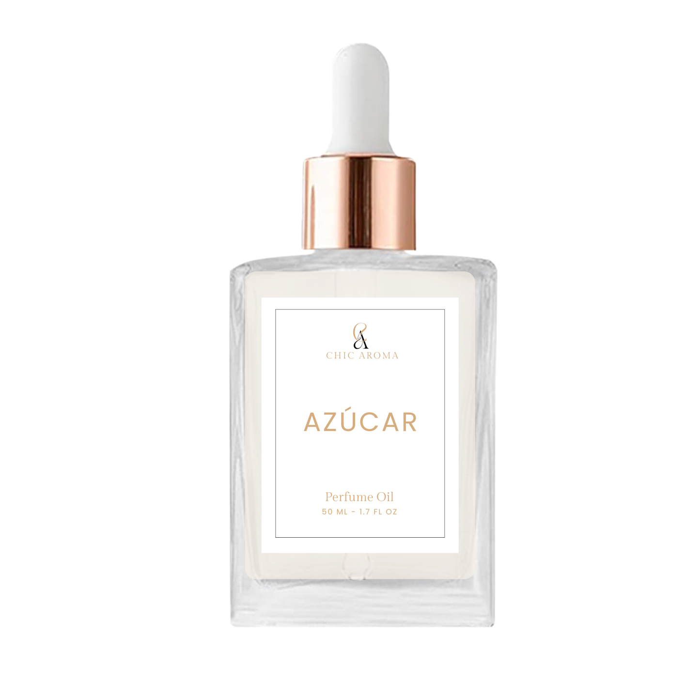 Azúcar Perfume Oil