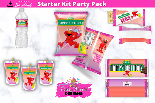 Confetti to Cash: A Beginner’s Guide to Starting Your Party Favor Business