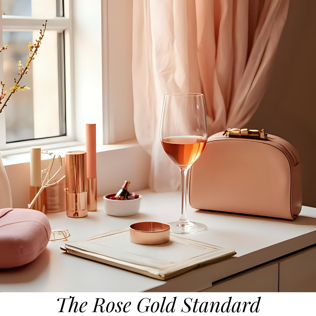 Rose Gold Standard Collection