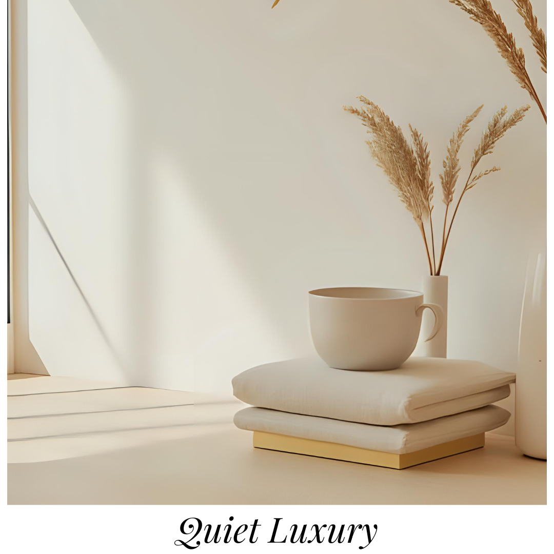 Quiet Luxury Collection