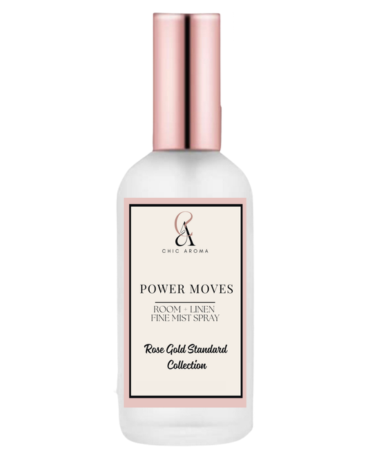 Power Moves Room Spray