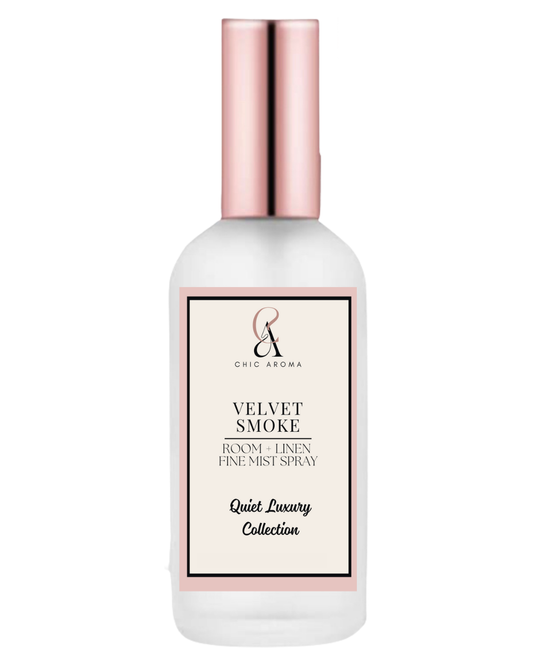 Velvet Smoke Room Spray