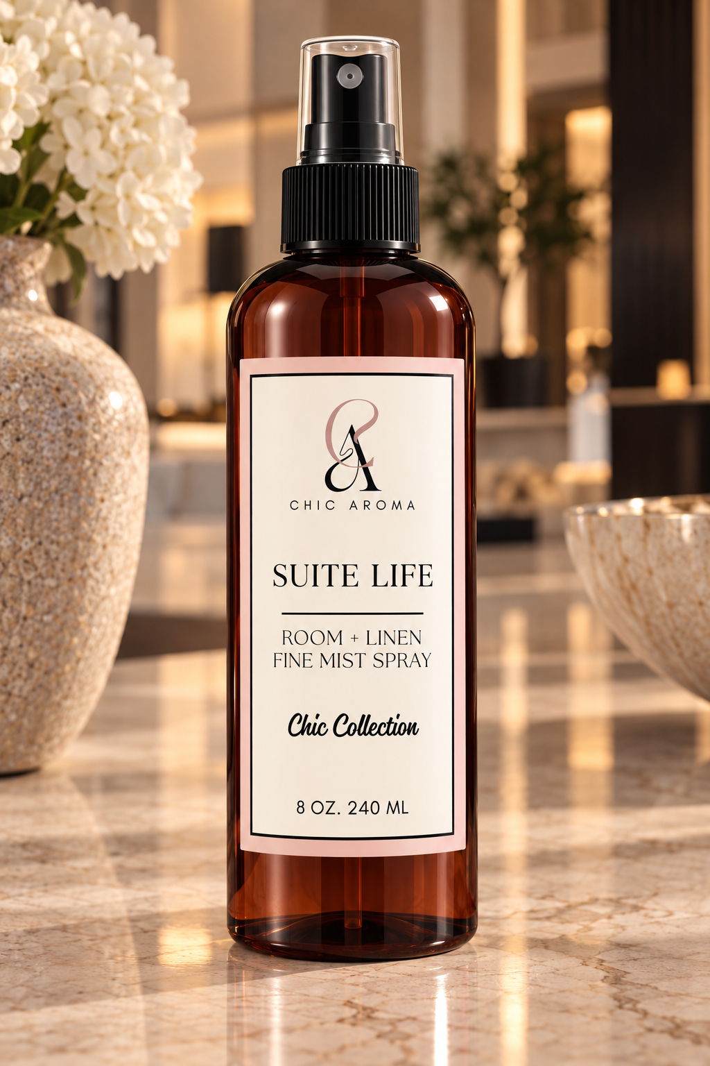 Room + Linen Spray