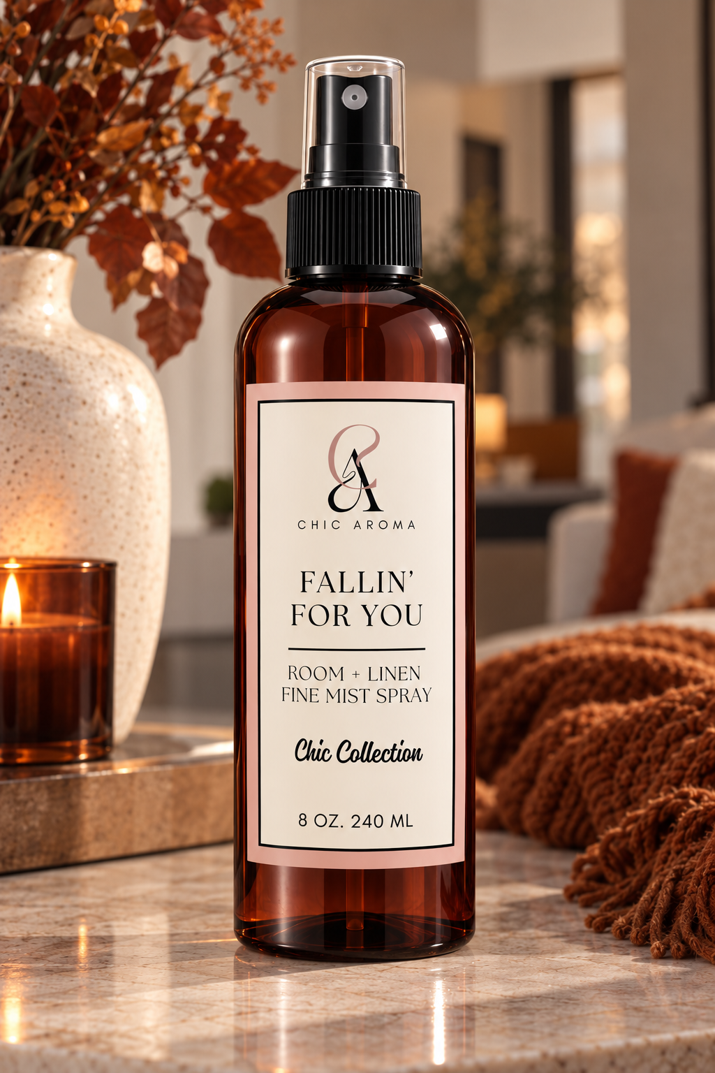 Room + Linen Spray