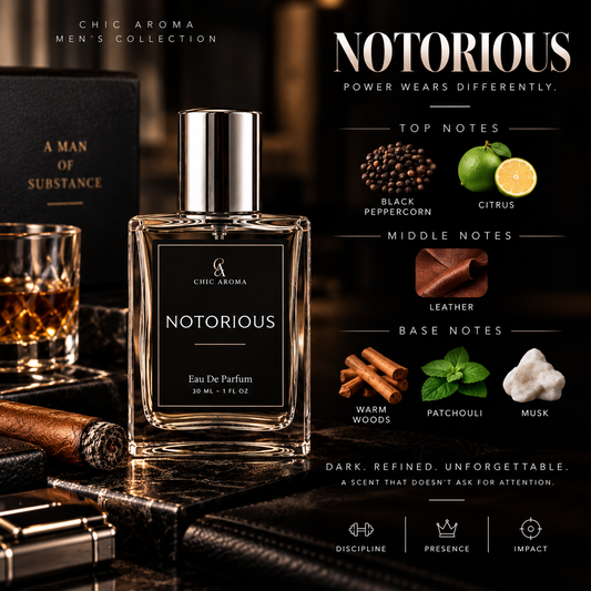 Notorious