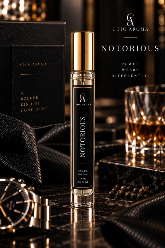 Notorious