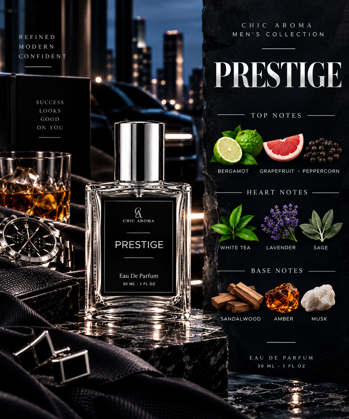 Prestige