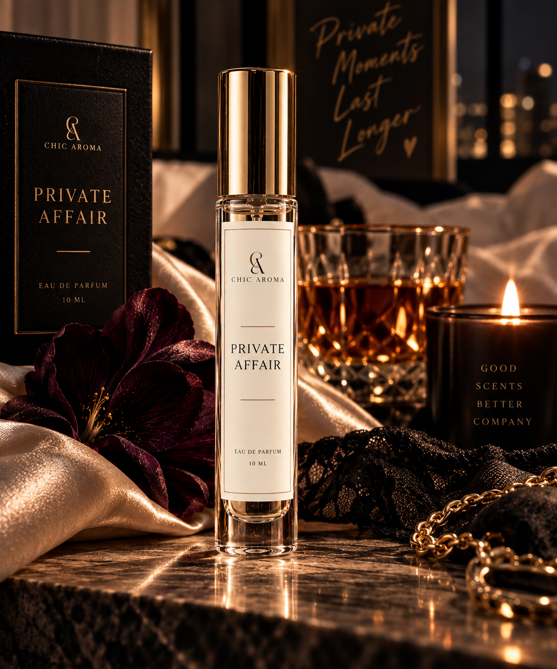 Private Affair