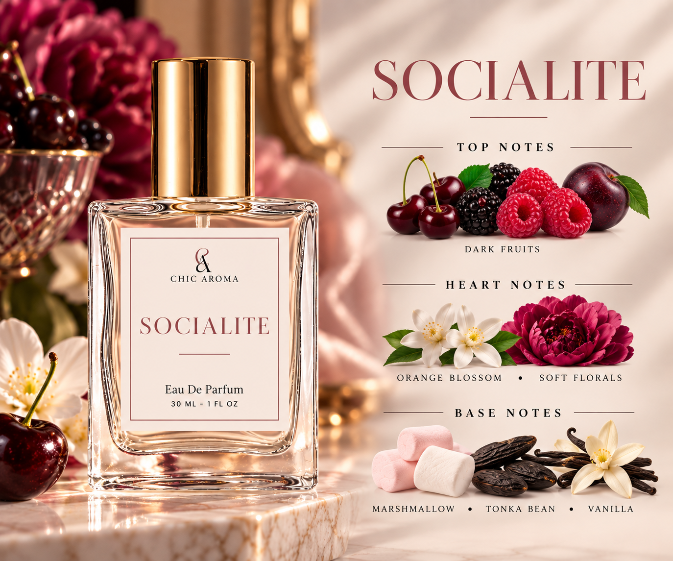 Socialite