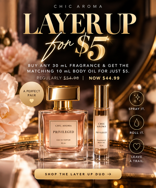 Layer Up Duo